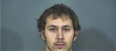 Matthew Vantubbergen, - St. Joseph County, IN 